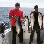 Chuck Haldeman - @haldemanchuck - Instagram