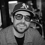 Charlie \ Chuck + Hanson - @chukhanson - Instagram