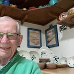 Chuck Hanson - @chuck67770 - Instagram