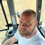 Chuck Hanson - @copperheadoutfitterstx - Instagram