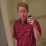 Chuck Hanson - @strifings - Instagram
