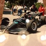 Chuck Hanson - @mlmlegend - Instagram