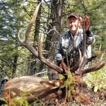 Chuck Hanson - @txdmy50 - Instagram