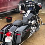 Chuck Harding - @chuckharding69 - Instagram