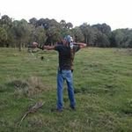 Chuck Harding - @mimamido82 - Instagram