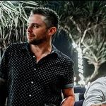 Jason Chuck Harding - @chucky_boy85 - Instagram
