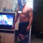 chuck - @chuckhardy803 - Instagram