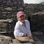 Chuck Hardy - @cjhardy69 - Instagram