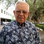 Chuck Hardy - @chuckhardy17 - Instagram