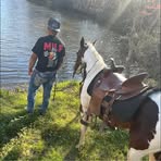 Chuckie Hardy - Facebook