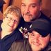 Chuck Harrington - Facebook