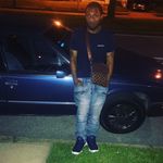 Chuck harrington - @harringtoncharles617 - Instagram