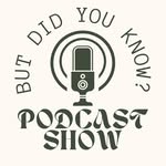 Chuck Harrington - @butdidyouknowpodcast - Instagram