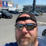 Chuck Harrington - @chuckcity757 - Instagram
