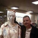 Chuck Harrington - @11bravosoldier - Instagram