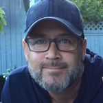 Chuck Harrington - @chuckeebear - Instagram