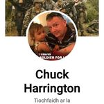 Chuck Harrington - @chucksmokes4us - Instagram
