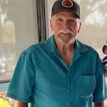 Chuck Berghauser - @chuckberghauser - Instagram