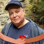 Chuck Hauser - @chauser12345 - Instagram