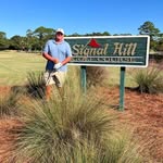 Chuck Hauser - @cjhauserjr - Instagram