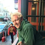 Charles Hawes - @chuckthemagicwagon1 - Instagram