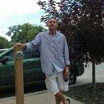 Chuck Hedrick - @chuckhedrick - Instagram