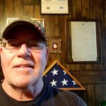Chuck Hedrick - @chuckhedrick3729 - Instagram