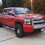 Chuck Henry - @henrychuck57 - Instagram