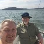 Chuck Henry - @chuckhenry9961 - Instagram