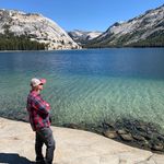 Chuck Henry - @chazhenry4949 - Instagram