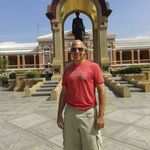 Chuck Henry - @mathewhennry - Instagram