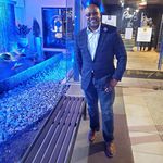 Chuck Henry - @superchuck74 - Instagram