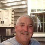Chuck Henry - @chenry56 - Instagram