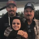 Chuck Henry - @chuckhenry1701 - Instagram