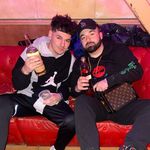 CHARLES HENSLEY - @chuckychaaase - Instagram