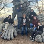 Chuck Hensley - @onecoolchuck - Instagram