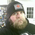 Chuck Herrick - @herrick50 - Instagram