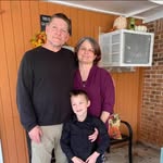 ChuckandRebecca Herrick - @chuckandrebeccaherrick - Instagram