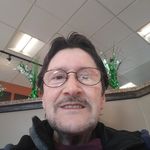 Chuck Hickey - @chuckhickey1661 - Instagram