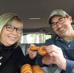 Chuck Hickey - Facebook
