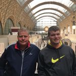 Chuck Hicks - @chuckhicks71 - Instagram