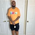 Chuck Hicks - @itsonly1chuckyb - Instagram