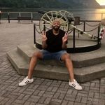 Chuck Hicks - @arrogant_pupil - Instagram