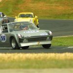 Chuck Hicks - @porschechuck - Instagram