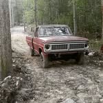 Charles J Hilliard (CHUCK) - @1970_ford_f100_project - Instagram
