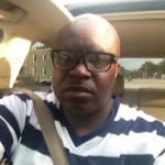 Charles Chuck Hinton - @chuckk89 - Instagram