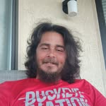 Charles Hinton - @chucknewmat - Instagram