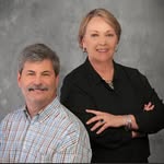 Chuck Hinton & Cindy Leonard - @chuckandcindyncrealestate - Instagram