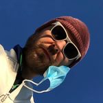 Charles Hirsch - @bigchuck83 - Instagram