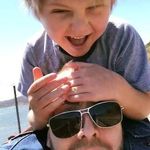 Chuck Holbrook - @godofcpu2 - Instagram